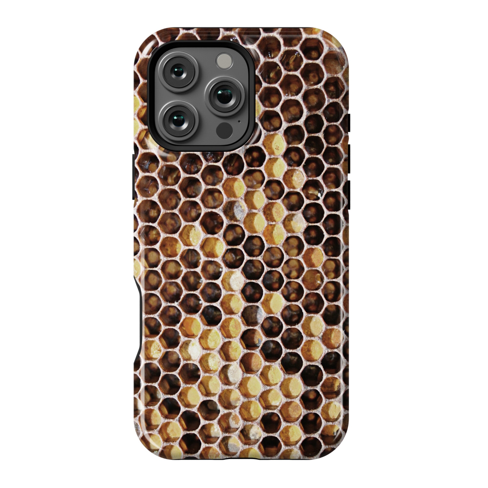 Honey Phone Case